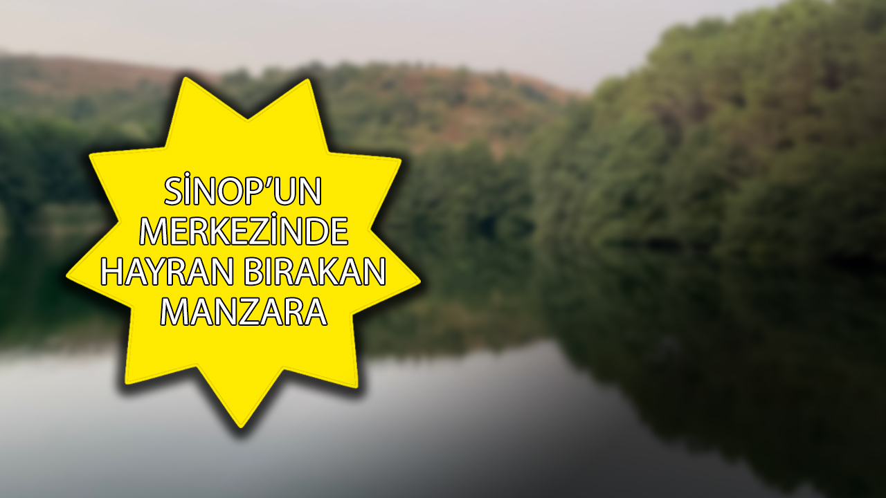 Doğal hali hayran bıraktı