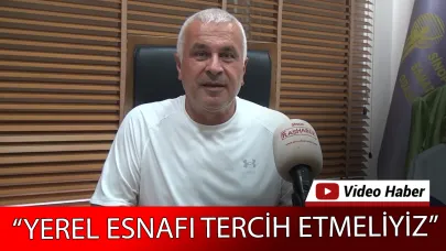 Başkan Gündoğdu’dan çağrı