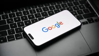 Google servislerine erişim sorunu yaşanıyor
