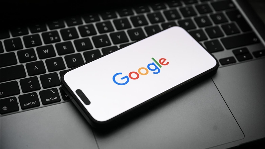 Google servislerine erişim sorunu yaşanıyor