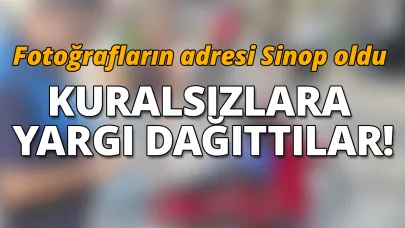 Uyarıyı takmayanlar bedelini ödedi