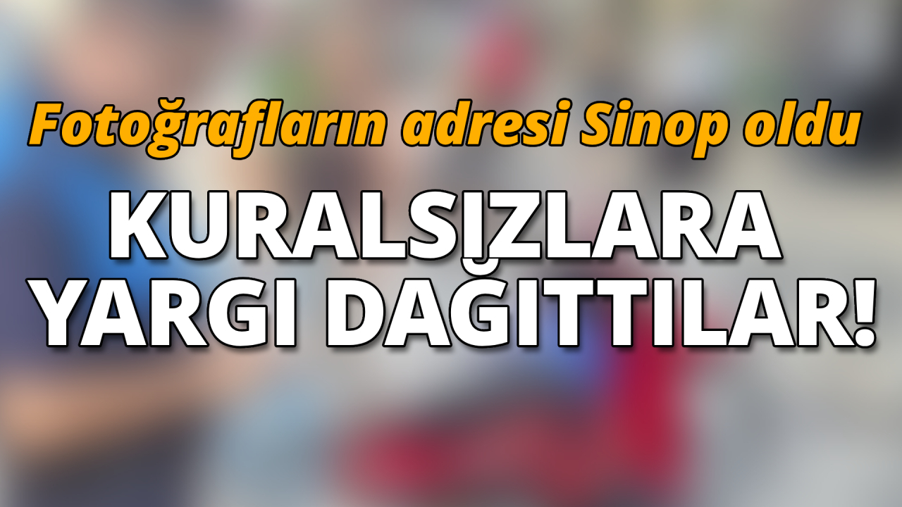 Uyarıyı takmayanlar bedelini ödedi