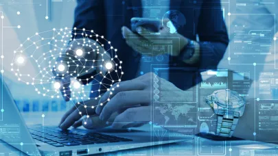 Yapay zeka web sitelerinin tıklanma sayısını azaltıyor