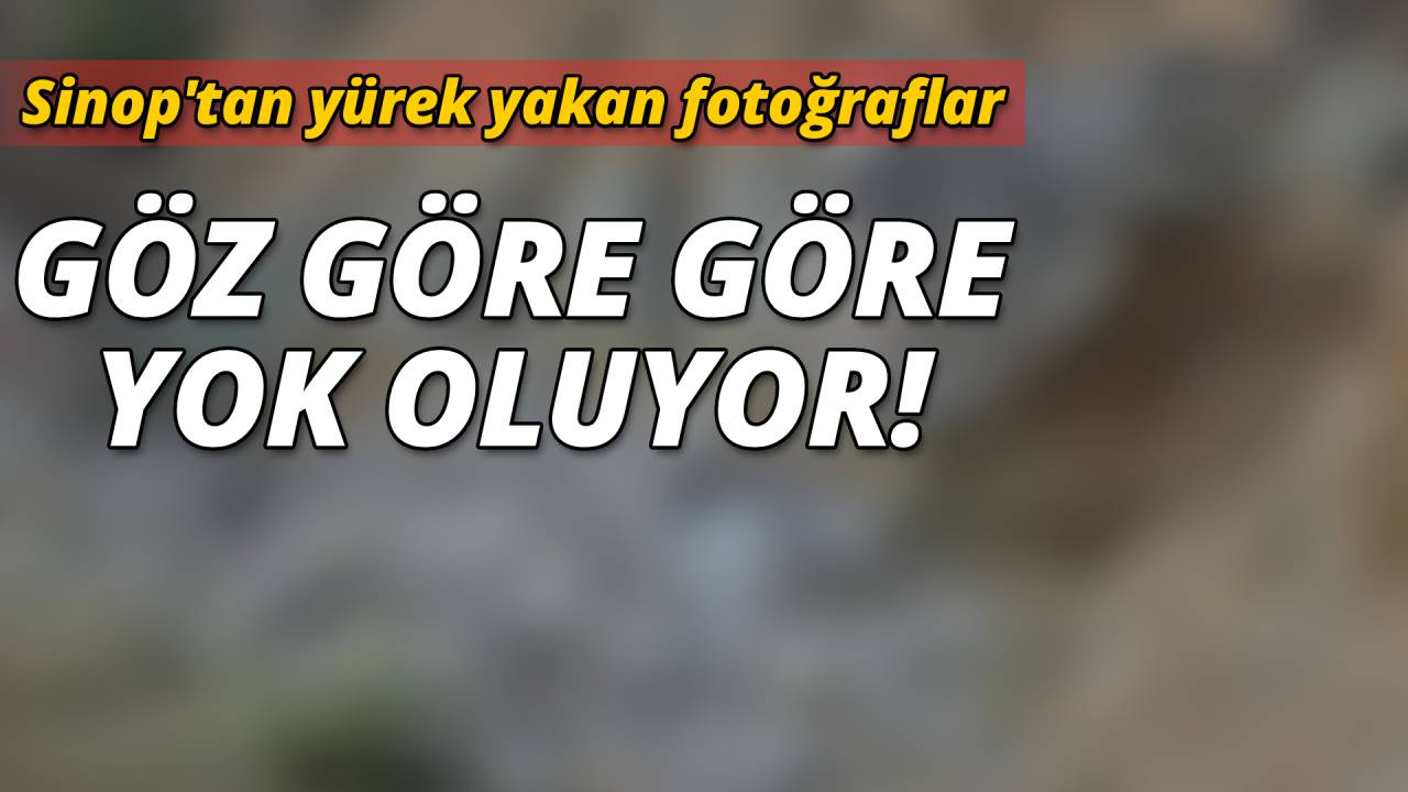 Bu umursamazlık can sıkıyor