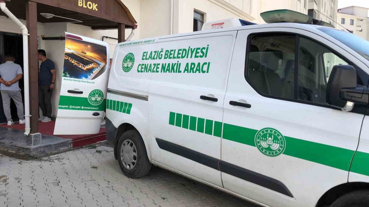 Elazığ’daki yasak ilişki cinayetinde başkomisere adli kontrol kararı