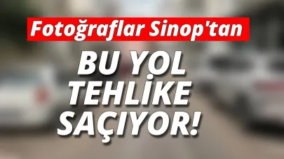 Hız can almadan önlem alın