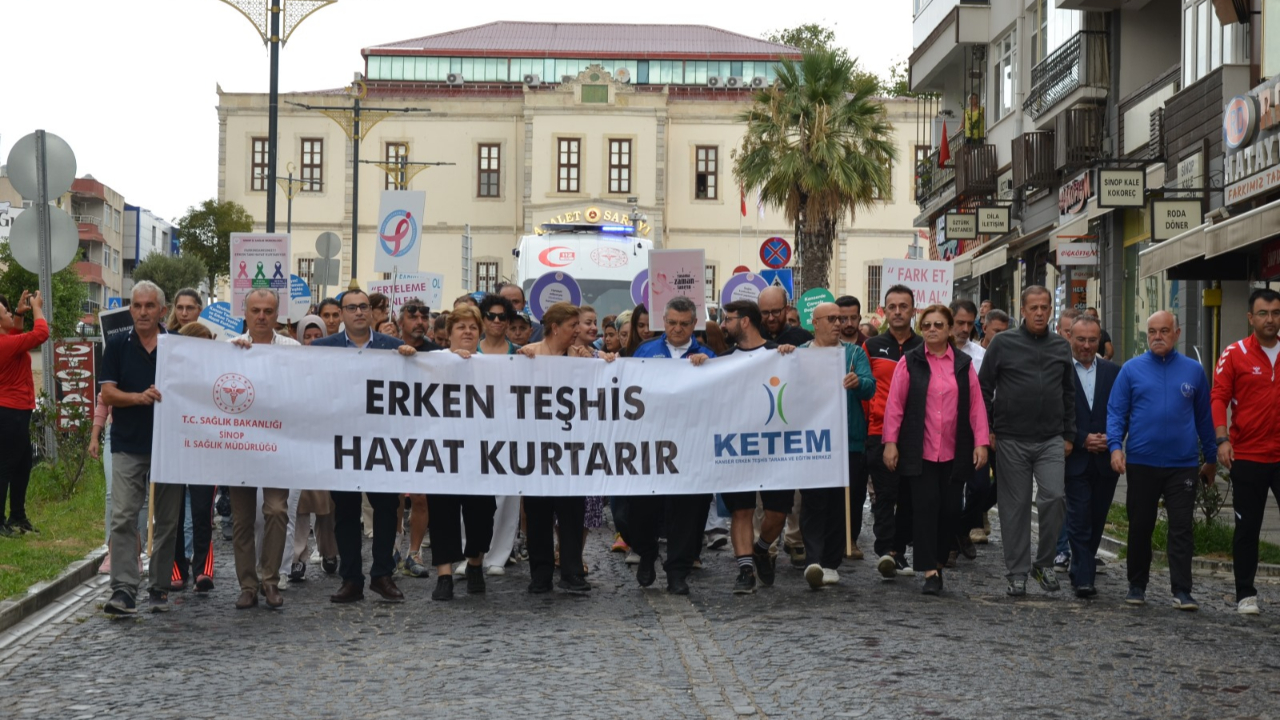 Adımlar halk sağlığı için atıldı