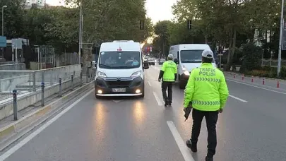 Yeni eğitim yılı için asayiş ve trafik tedbirleri genelgesi açıklandı