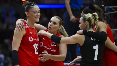 Filenin Sultanları dünya ikincisi oldu
