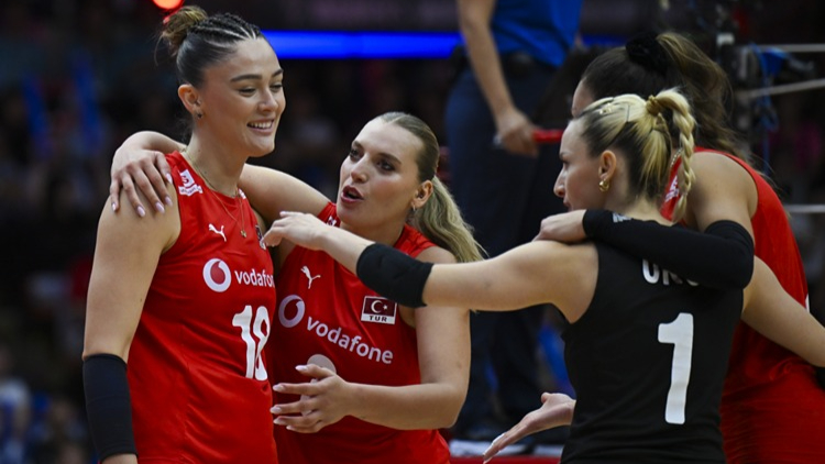 Filenin Sultanları dünya ikincisi oldu