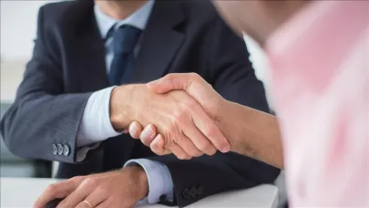 Türkiye'nin "en etkin 50 insan kaynakları lideri" belirlendi