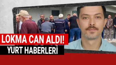 8 günlük mücadele sonuç vermedi