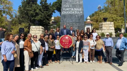Cumhuriyet Halk Partisi 102 yaşında