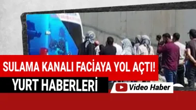Biber hasatı ölümle bitti