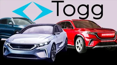 Togg, Avrupa elektrikli araç pazarının standardını da yükseltti