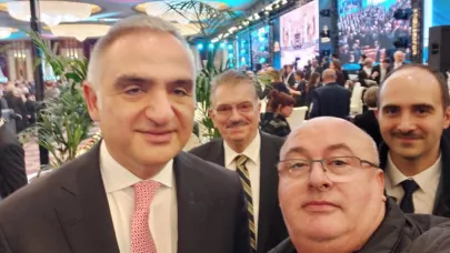 Turizmci Yalçın, “30 yıllık tesisimize hukuksuz müdahale yapıldı”