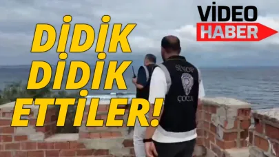 Sinop polisinden güven veren uygulama