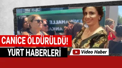 Cinayetin detayları kan dondurdu