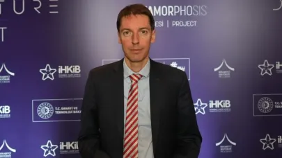 AB Türkiye Delegasyonu Başkan Vekili Vilcinskas, Sinop'ta gazetecilerle buluştu