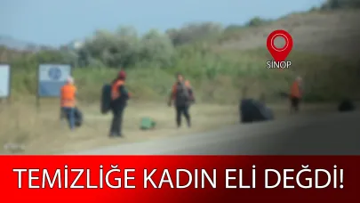 Ekipler o bölgede çalışma başlattı