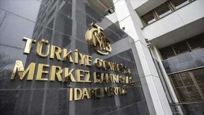Merkez bankası faiz kararı belli oldu
