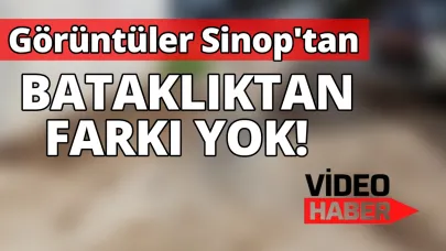 Görenler şaşkına dönüyor