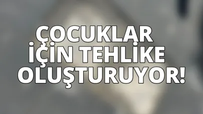 Acil onarım gerekiyor