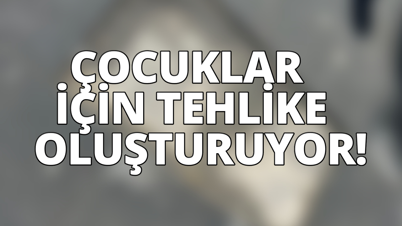 Acil onarım gerekiyor