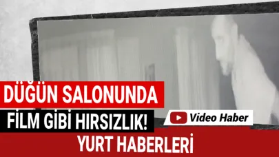 Açıyı değiştirmek yeter sandı! Yakayı ele verdi