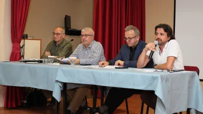 SNÜ yeni akademik yıla hazırlanıyor