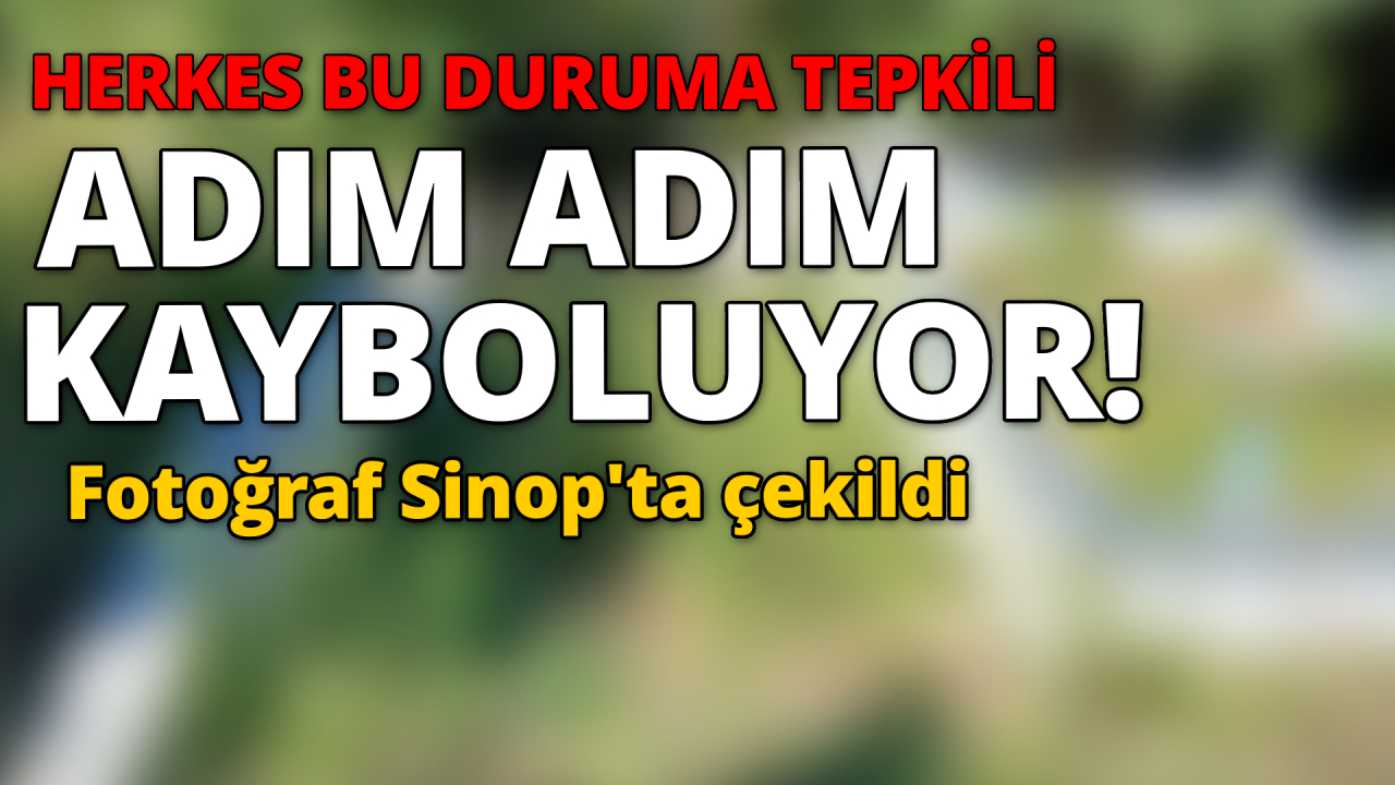 Bunun adı ihmalkarlık