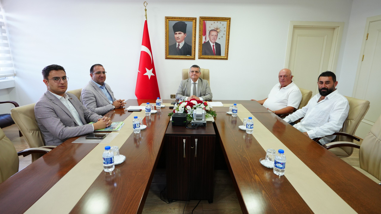 Sinop’un doğal güzellikleri, spor turizmiyle buluşuyor