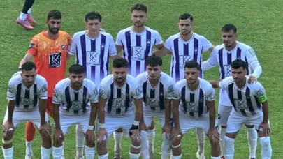 Sinopspor’un BAL ligindeki grubu açıklandı