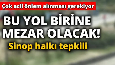Biri ölürse çok kişinin başı ağrır