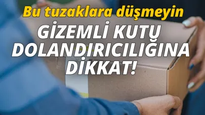 Kutu sevdası, cebinizi yakabilir