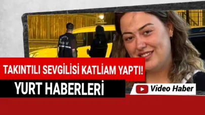 Ayrılık isteği kanlı bitti