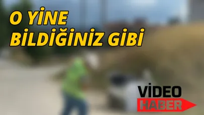 Nereye gitse yapacak bir iş buluyor
