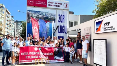 Başkanlık Kupası sahiplerini buldu