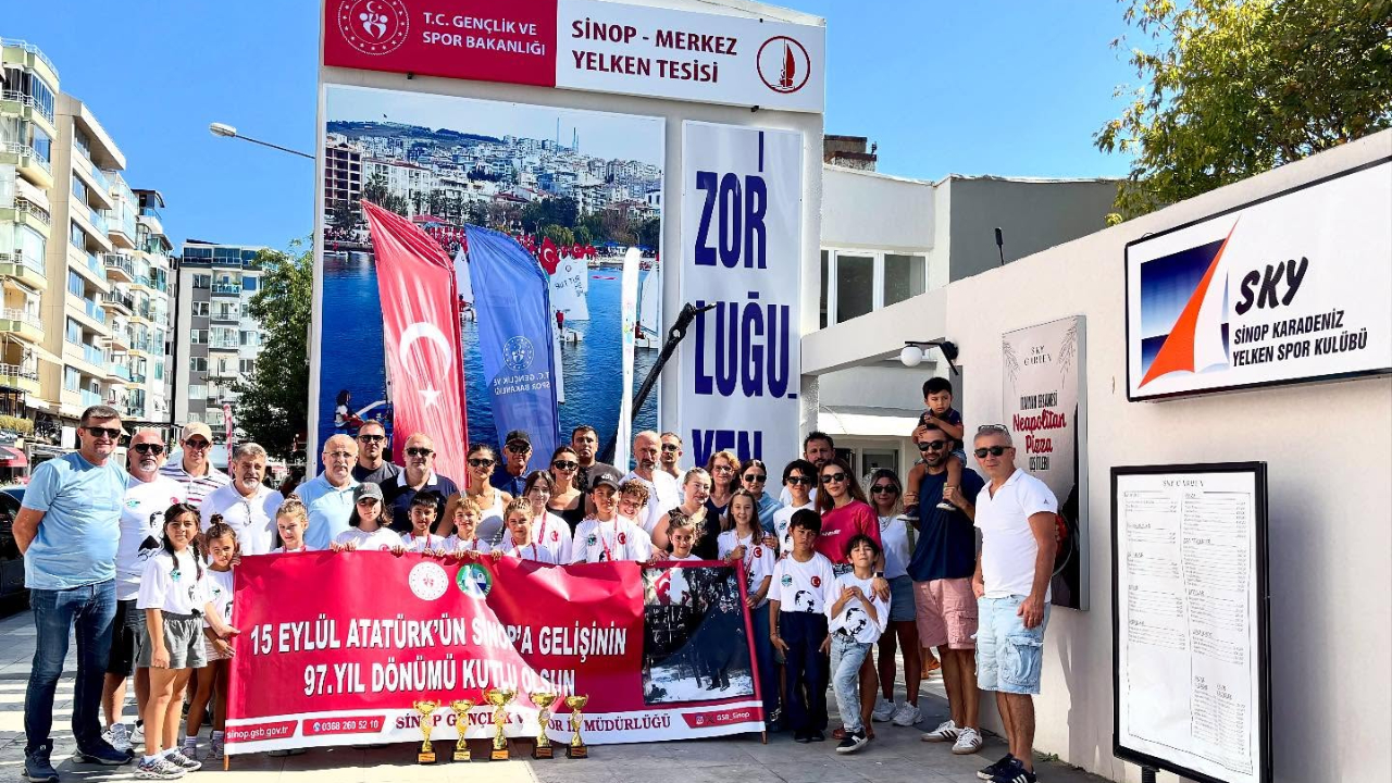 Başkanlık Kupası sahiplerini buldu