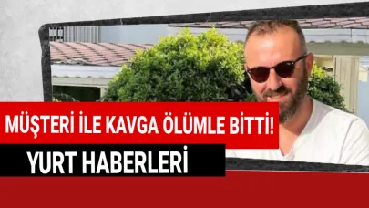 Eski futbolcunun oğlu hayatını kaybetti