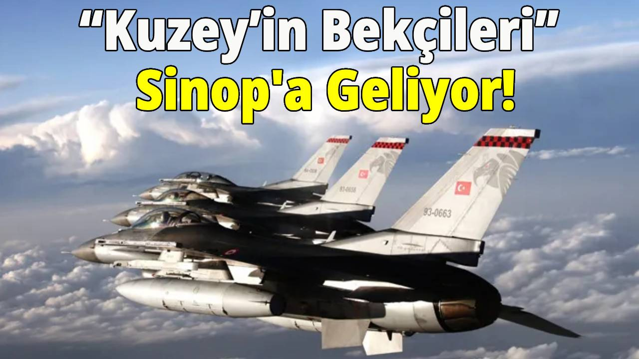 Sinop’ta 97. yıla özel etkinlik