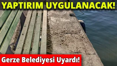 Gerze'de çevre kirliliğine karşı sert önlem geliyor