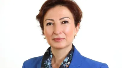 Anahtar Parti Genel Başkan Yardımcısı Küçükali Sinop’a Geliyor