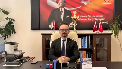 İlçe devlet hastanesine Dr. Emre Boyun atandı