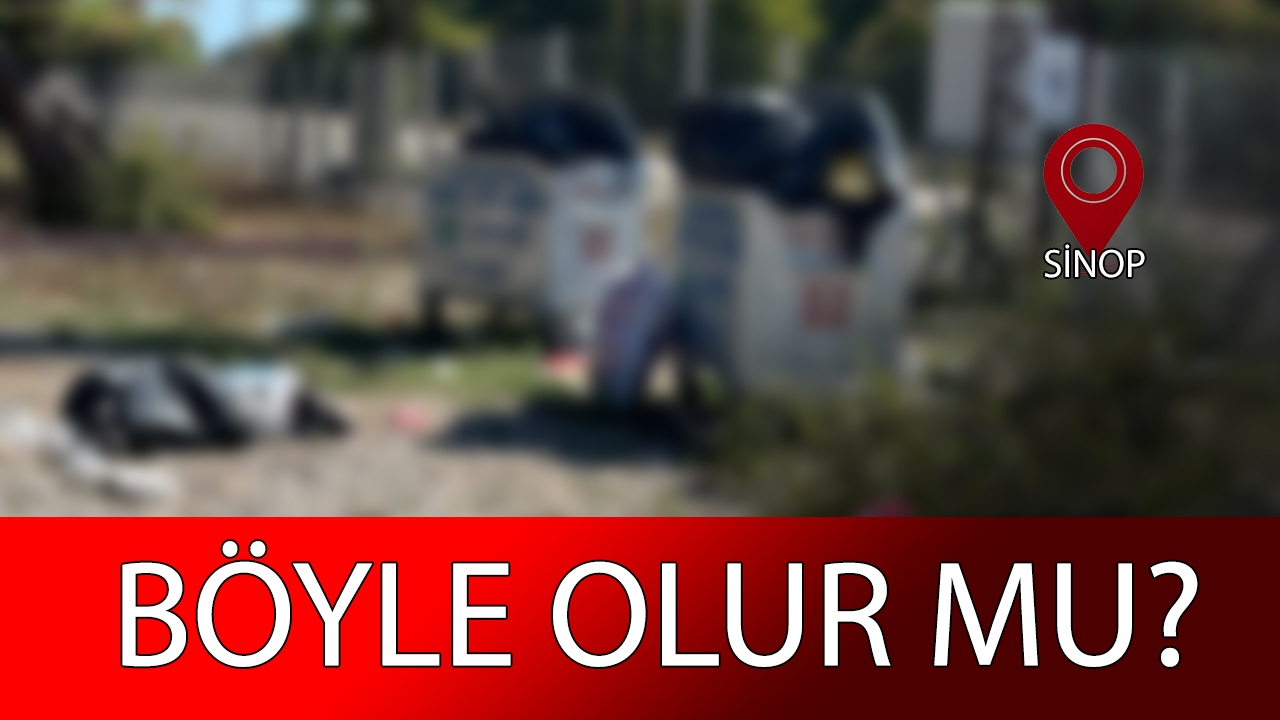 Bunun adı umursamazlık