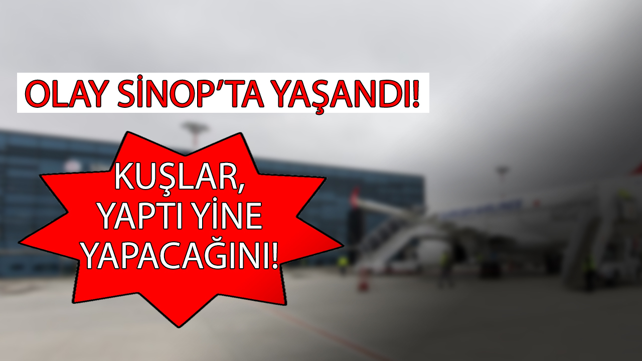 Yolculuk ertelendi