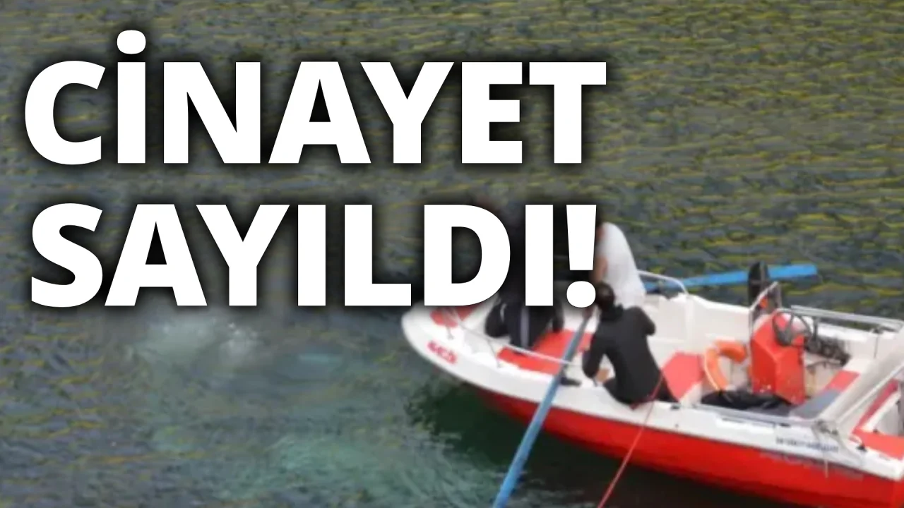 Sürücü doktor tasarlayarak kasten öldürme suçundan tutuklandı