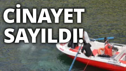 Sürücü doktor tasarlayarak kasten öldürme suçundan tutuklandı
