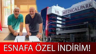Esnaf bu sözleşmeyi beğendi