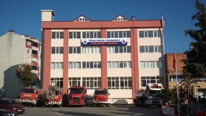 Türkeli MYO’da Öğrenci Sayısı Katlanıyor